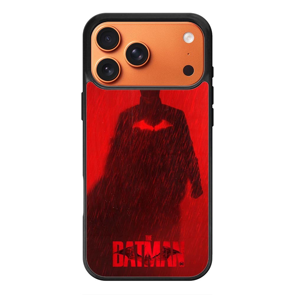 The Batman iPhone 17 Pro Max Case QC10841