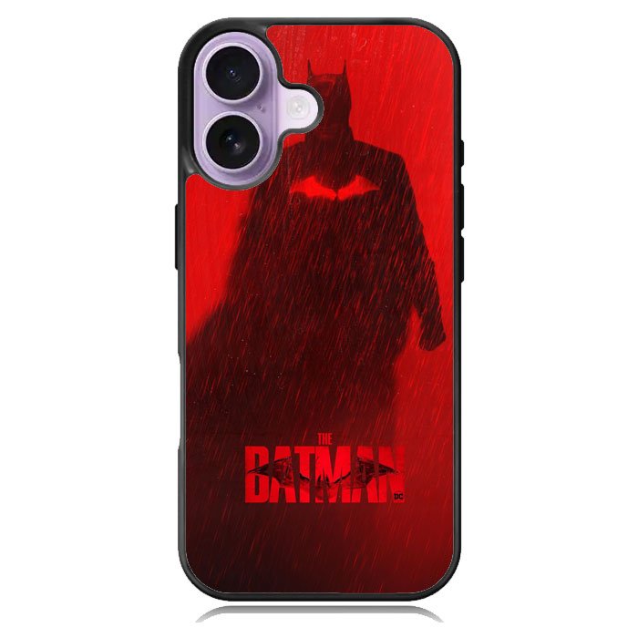 The Batman iPhone 17 Case OV10841
