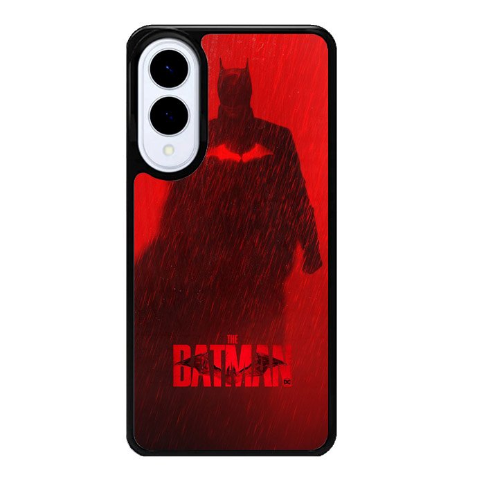 The Batman Samsung Galaxy S25 Edge 5G Case OV10841