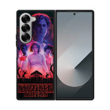 Stranger Things Samsung Galaxy Z Fold 7 5G Case QC10831