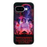 Stranger Things Google Pixel 10A Case QC10831
