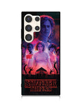 Stranger Things Samsung Galaxy S25 Ultra 5G Case QC10831