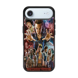 Stranger Things iPhone Air Case QC10832