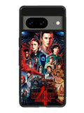 Stranger Tings 4 Google Pixel 8 Case QC10834