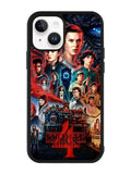 Stranger Tings 4 iPhone 14 Case QC10834