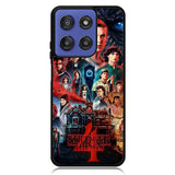 Stranger Tings 4 Motorola Moto G Stylus 5G 2025 Case OV10834