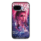 The Stranger Things Google Pixel 10A Case OV10728