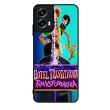 Hotel Transylvania 4 Motorola Moto G Play 2024 Case OV10868