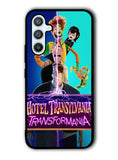 Hotel Transylvania 4 Samsung Galaxy A14 5G Case QC10868