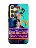 Hotel Transylvania 4 Samsung Galaxy S24 FE 5G Case OV10868