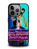 Hotel Transylvania 4 iPhone 16 Pro Case OV10868