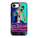 Hotel Transylvania 4 iPhone 17e Case OV10868