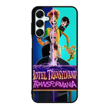 Hotel Transylvania 4 Samsung Galaxy A16 Case OV10868