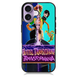 Hotel Transylvania 4 iPhone 17 Case OV10868