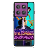 Hotel Transylvania 4 Motorola Moto Edge 2025 | Moto Edge 60 Fusion | Moto Edge 60 Pro Case OV10868