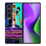 Hotel Transylvania 4 Samsung Galaxy Z Fold 6 5G 2024 Case OV10868
