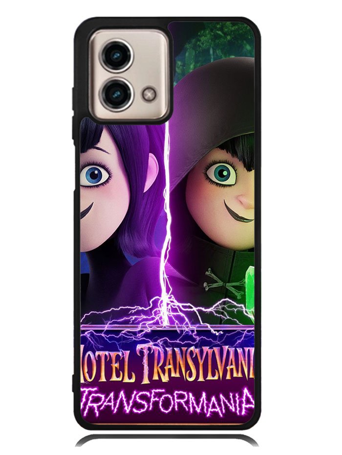 Hotel Transylvania Motorola Moto G Stylus 5G 2023 Case OV10869