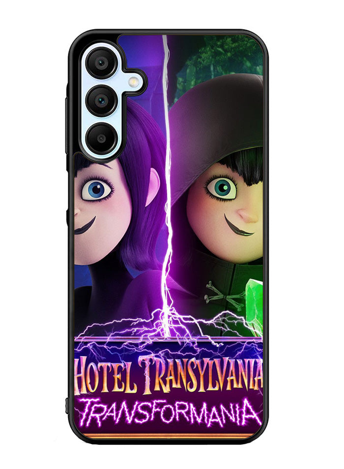Hotel Transylvania Samsung Galaxy A35 5G Case OV10869