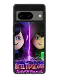 Hotel Transylvania Google Pixel 8A Case QC10869