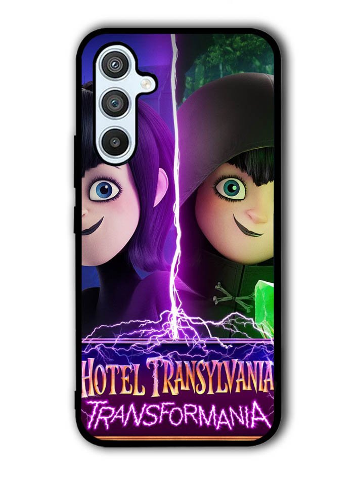 Hotel Transylvania Samsung Galaxy A14 5G Case QC10869