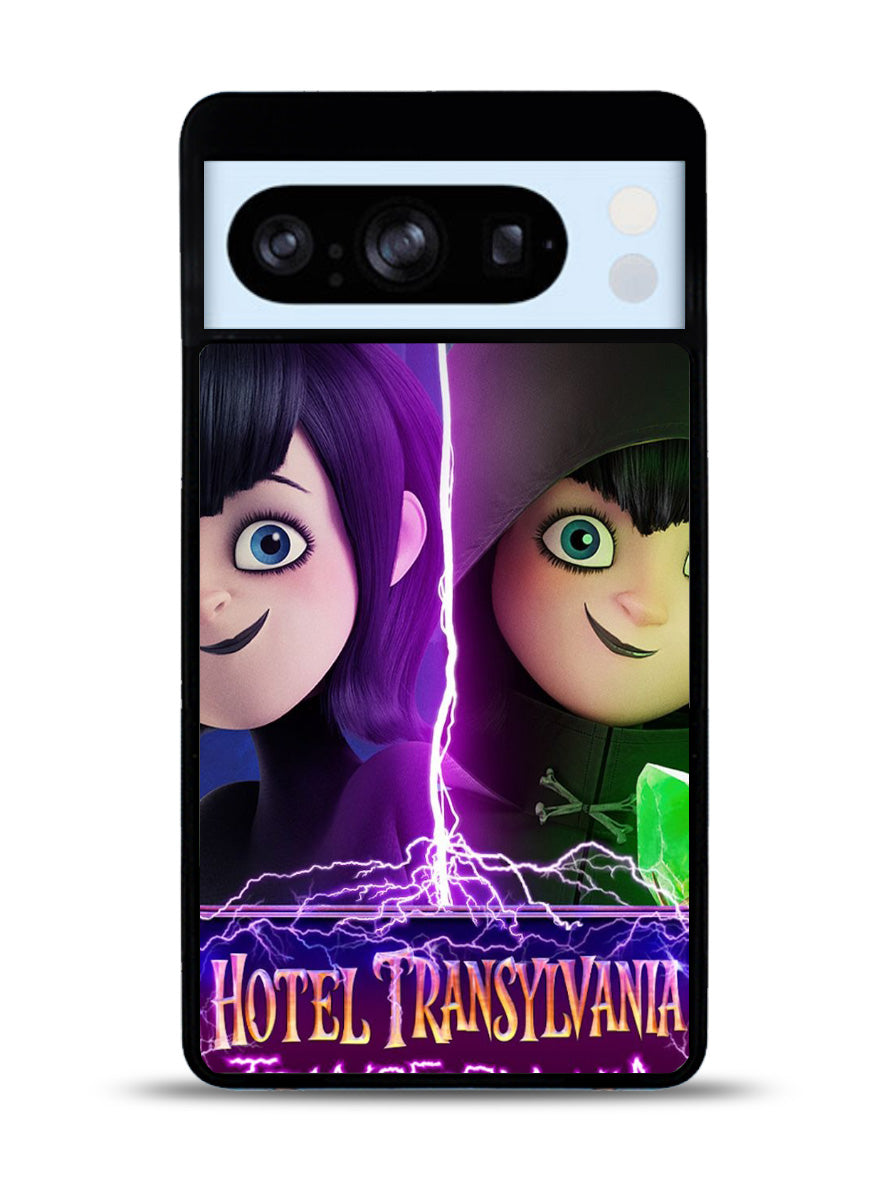 Hotel Transylvania Google Pixel 8 Pro Case QC10869