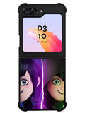 Hotel Transylvania Samsung Galaxy Z Flip 5 5G 2023 Case OV10869