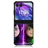 Hotel Transylvania Motorola Moto Razr Plus 2024 , Moto Razr+ 2024 Case OV10869
