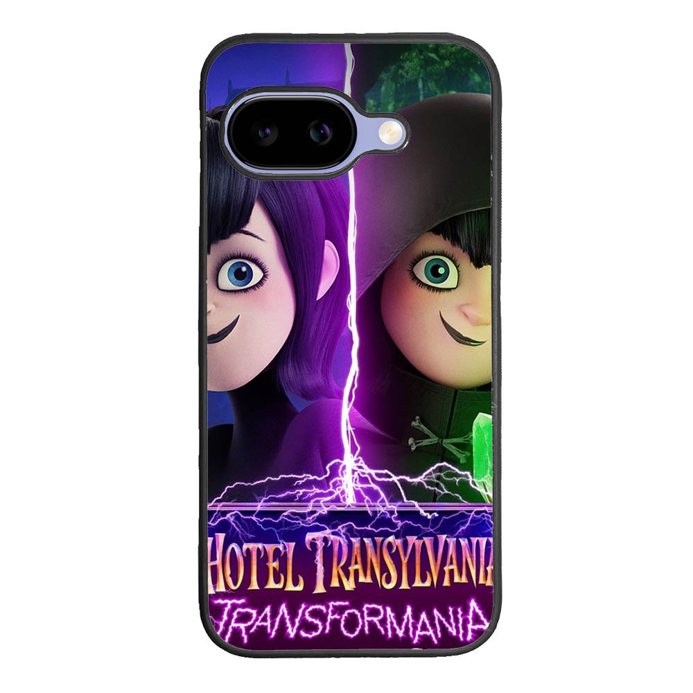 Hotel Transylvania Google Pixel 10A Case OV10869