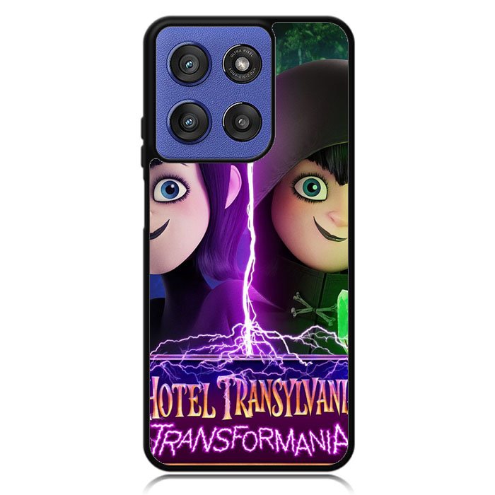 Hotel Transylvania Motorola Moto G Stylus 5G 2025 Case OV10869