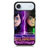 Hotel Transylvania iPhone 17 Air Case OV10869