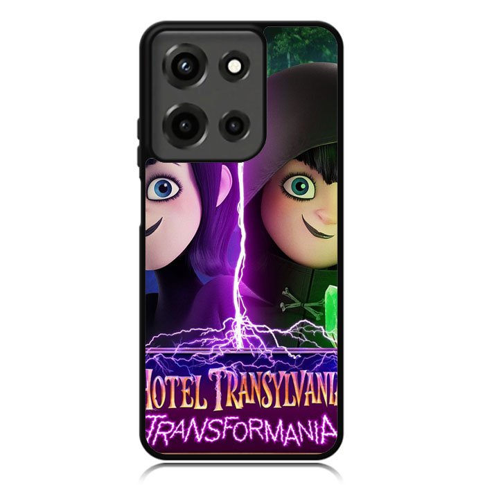 Hotel Transylvania Motorola Moto G 5G 2025 Case OV10869