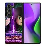 Hotel Transylvania Samsung Galaxy Z Fold 6 5G 2024 Case OV10869