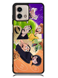 Hotel Transylvania Motorola Moto G Stylus 5G 2023 Case OV10870