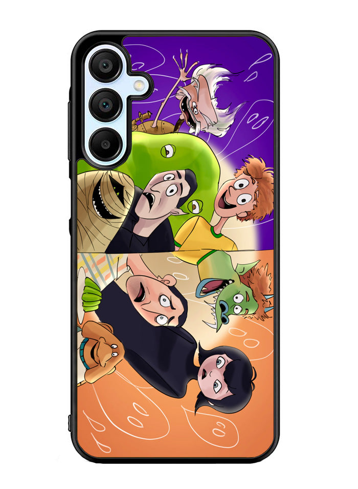 Hotel Transylvania Samsung Galaxy A15 5G Case OV10870