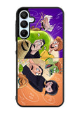 Hotel Transylvania Samsung Galaxy A15 5G Case OV10870