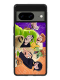 Hotel Transylvania Google Pixel 8 Case QC10870