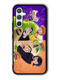 Hotel Transylvania Samsung Galaxy A14 5G Case QC10870