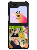 Hotel Transylvania Samsung Galaxy Z Flip 5 5G 2023 Case OV10870