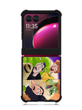 Hotel Transylvania Motorola Moto Razr Plus 2023 , Moto Razr+ 2023 Case OV10870