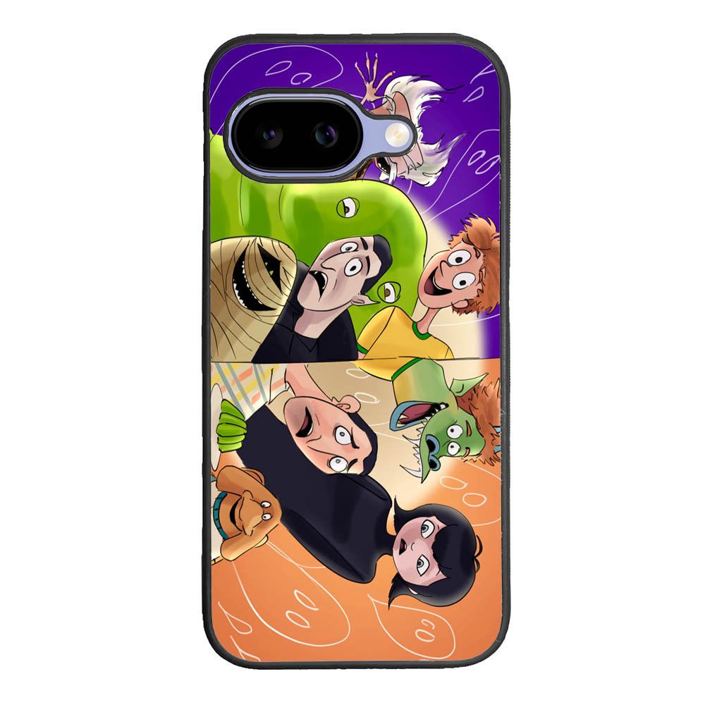 Hotel Transylvania Google Pixel 10A Case OV10870