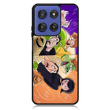 Hotel Transylvania Motorola Moto G Stylus 5G 2025 Case OV10870
