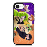 Hotel Transylvania iPhone 16e Case OV10870