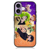 Hotel Transylvania iPhone 17 Case OV10870