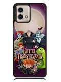 Hotel Transylvania Transformania Motorola Moto G Stylus 5G 2023 Case OV10871