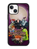 Hotel Transylvania Transformania iPhone 14 Case QC10871