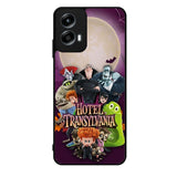 Hotel Transylvania Transformania Motorola Moto G Play 2024 Case OV10871