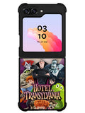 Hotel Transylvania Transformania Samsung Galaxy Z Flip 5 5G 2023 Case OV10871