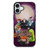 Hotel Transylvania Transformania iPhone 16 Plus Case QC10871
