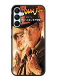 Indiana Jones And The Last Crussade Samsung Galaxy A15 5G Case OV10876