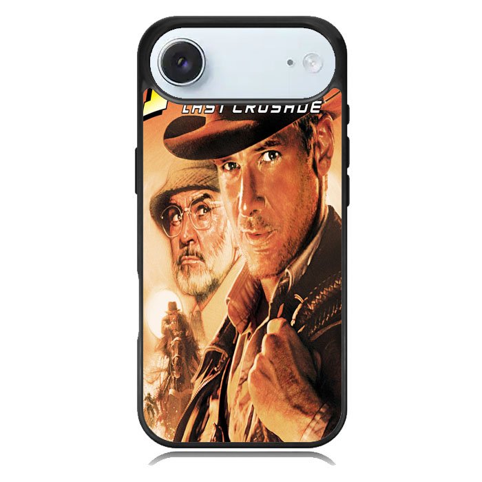 Indiana Jones And The Last Crussade iPhone 17 Air Case OV10876